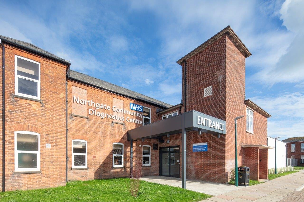 Northgate Community Diagnostics Centre Large 003