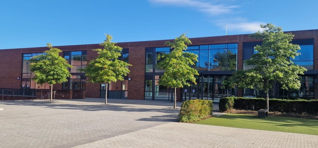 Oakmoor School