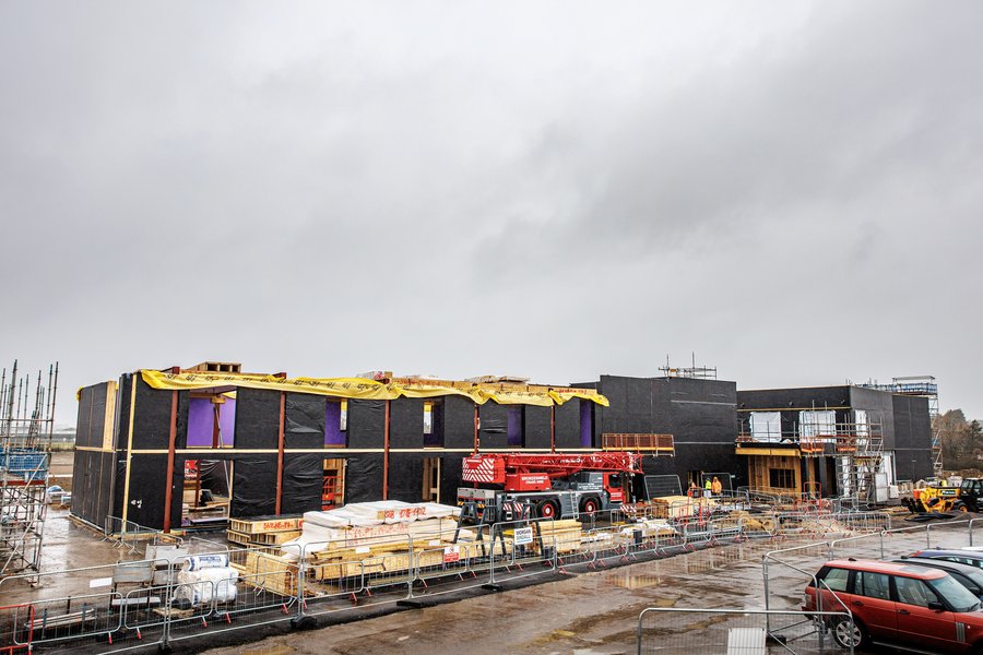 Orchard View TOC - image 4