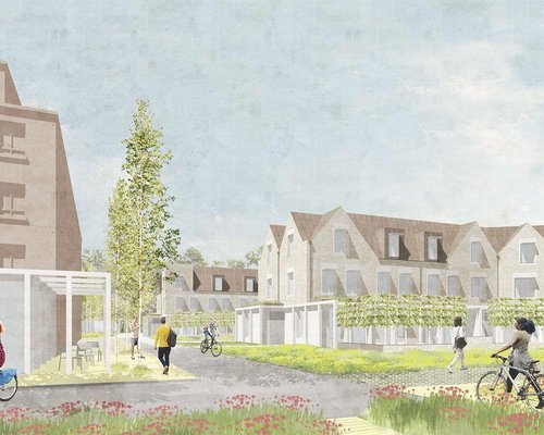 Owlstone Croft CGI - 4