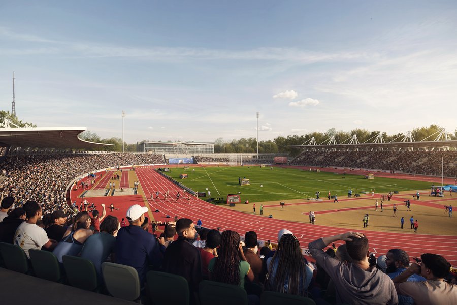 PV_Crystal Palace Sports Centre_View 03_Final Image