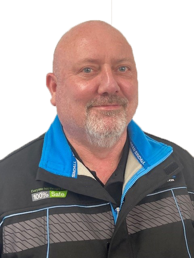 Paul Middleton