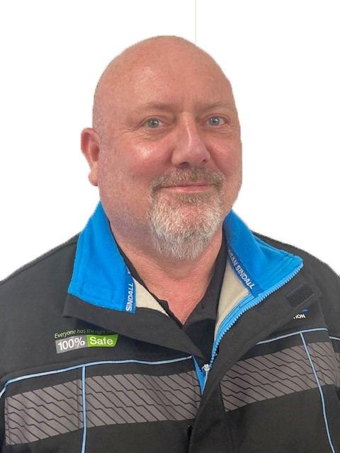 Paul Middleton