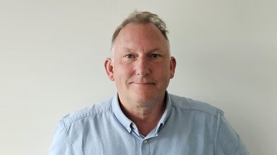Peter Schroeder