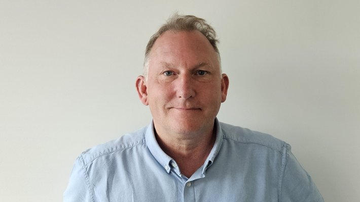 Peter Schroeder