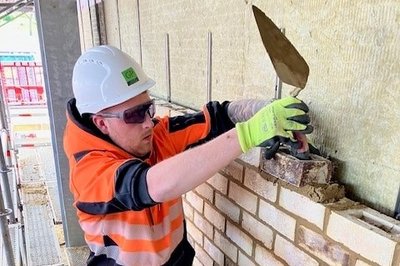 SOSC - Shared Apprentice GP Masonry