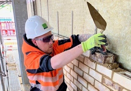 SOSC - Shared Apprentice GP Masonry