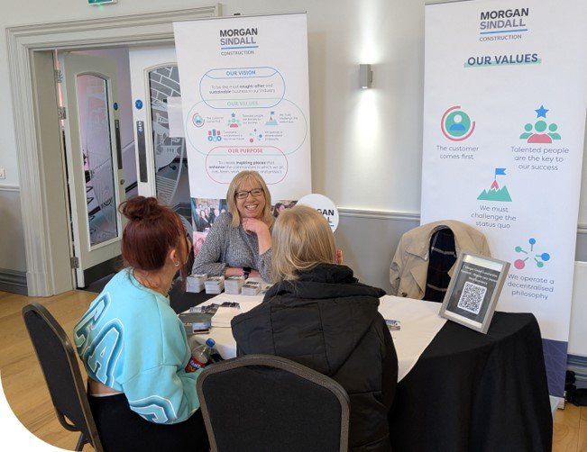 Ardrossan_Saltcoats Job Fair