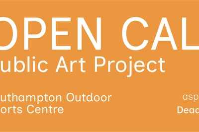 SOSC Public Art Open Call