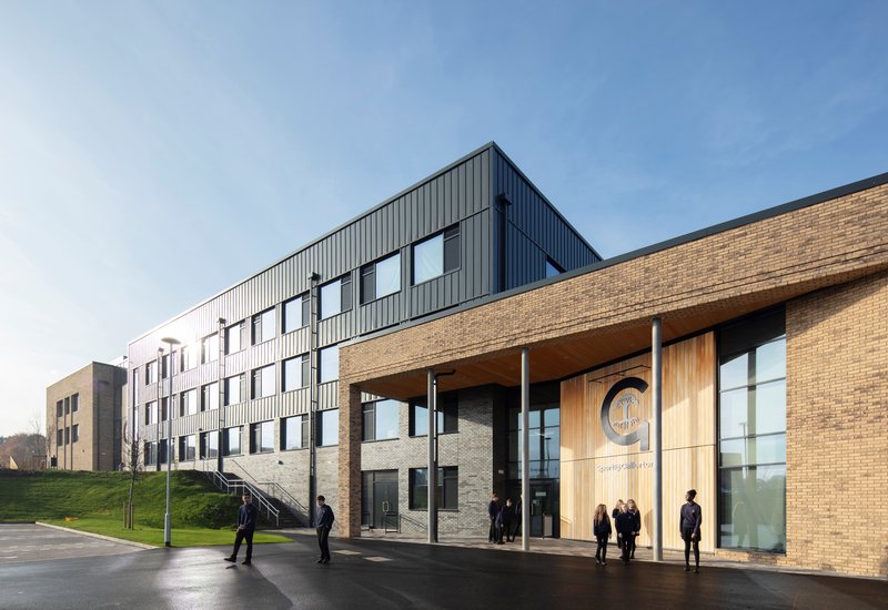 Resized Callerton Academy