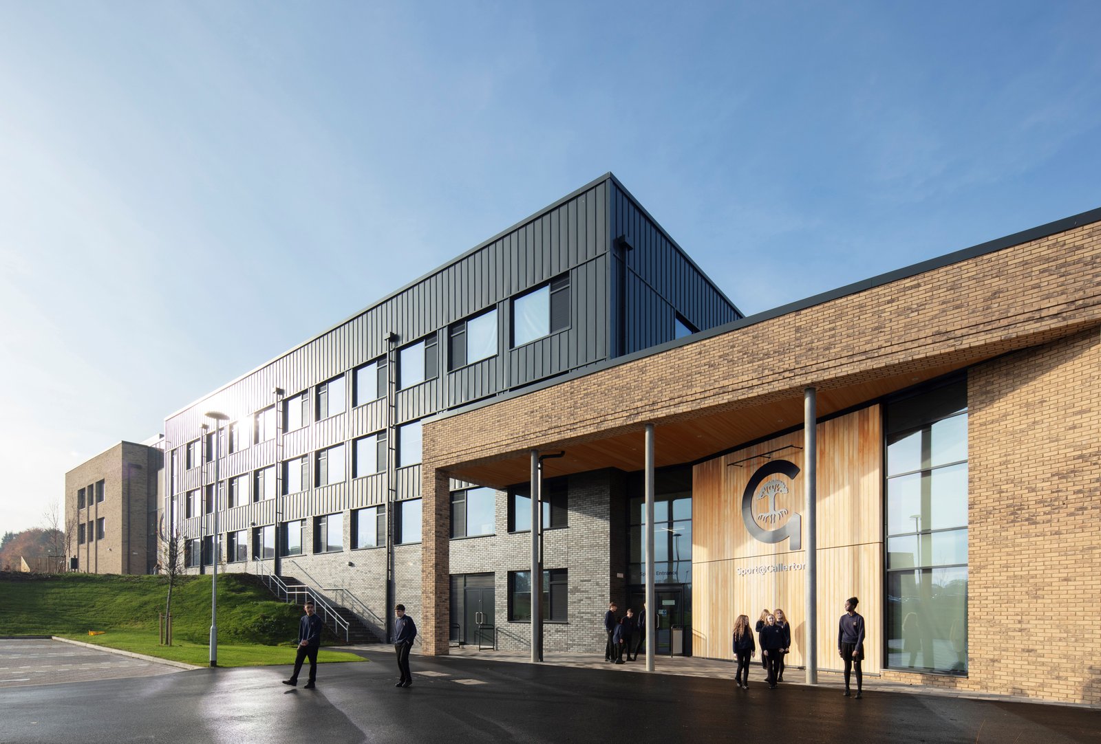 Resized Callerton Academy