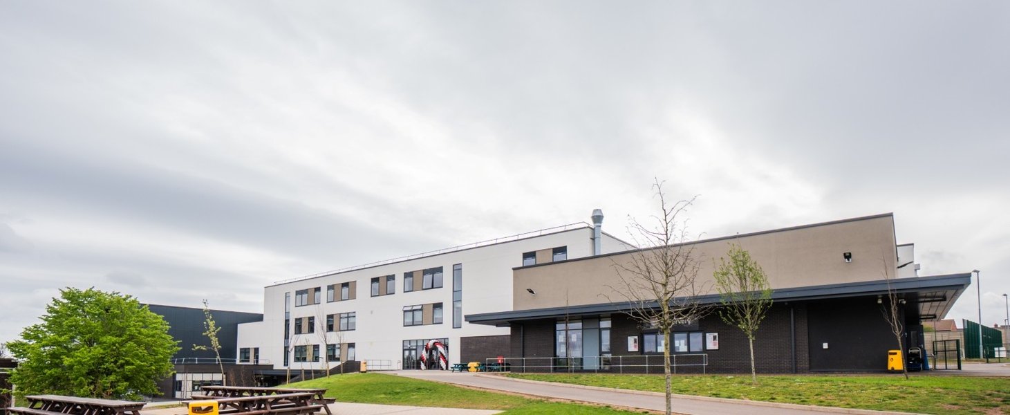 Rushcliffe Academy