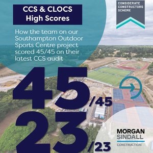 SOSC CCS and CLOCS Scores