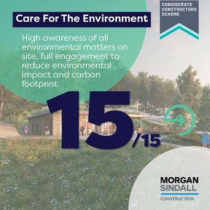 SOSC CCS Care for the Environment