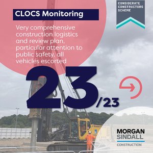 SOSC CLOCS Monitoring