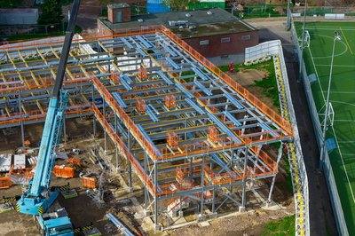 SOSC October 2025 Progress