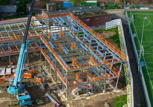 SOSC October 2025 Progress