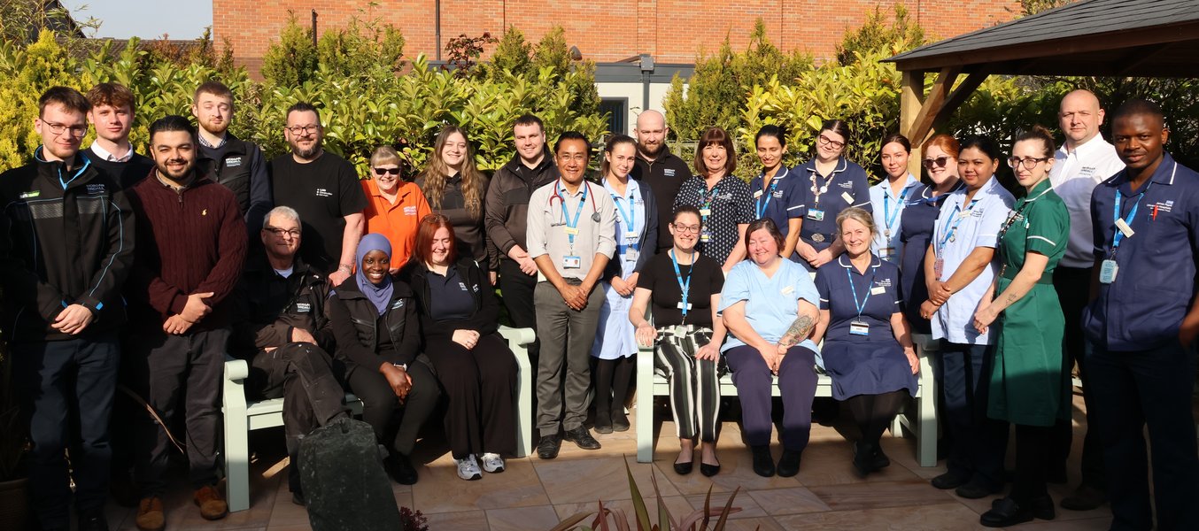 Sandra Chapman garden opening April 2026b