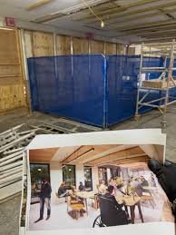 CGI vs site progress