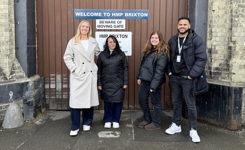 Social value prisons