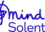 Solent mind logo