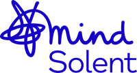 Solent mind logo