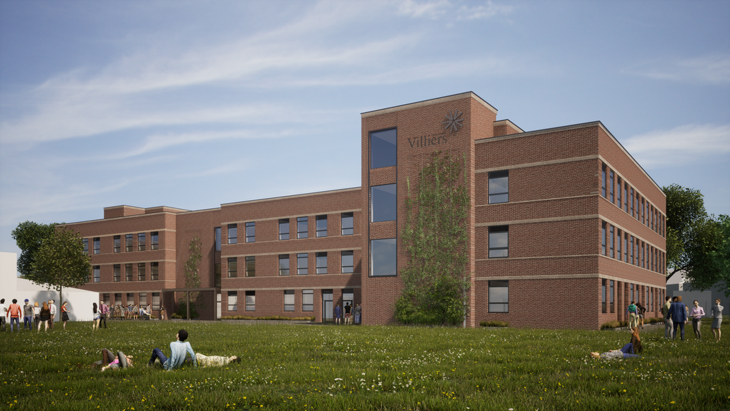 South West Corner 2 OPB