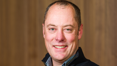 Stephen Slater