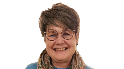Susan Dee