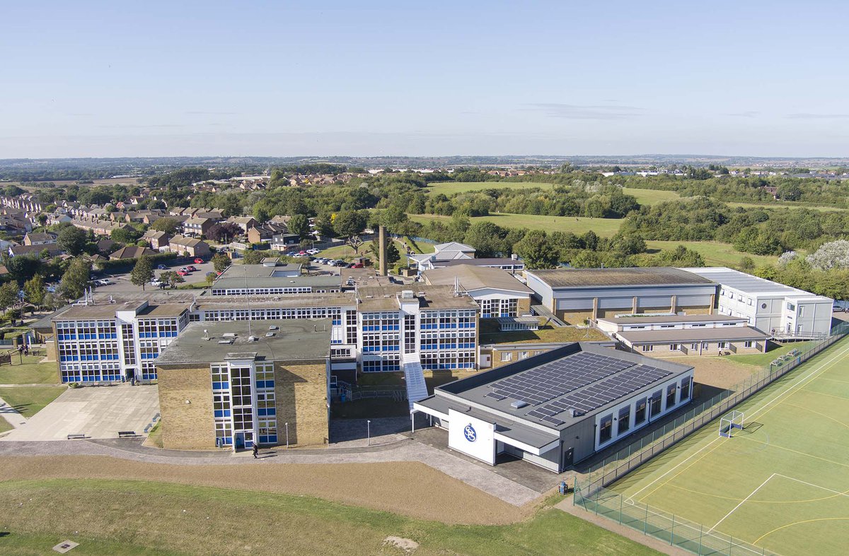 Net Zero targeted at new Essex schools | Morgan Sindall Construction