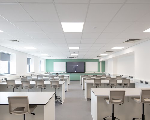 Teaching Post