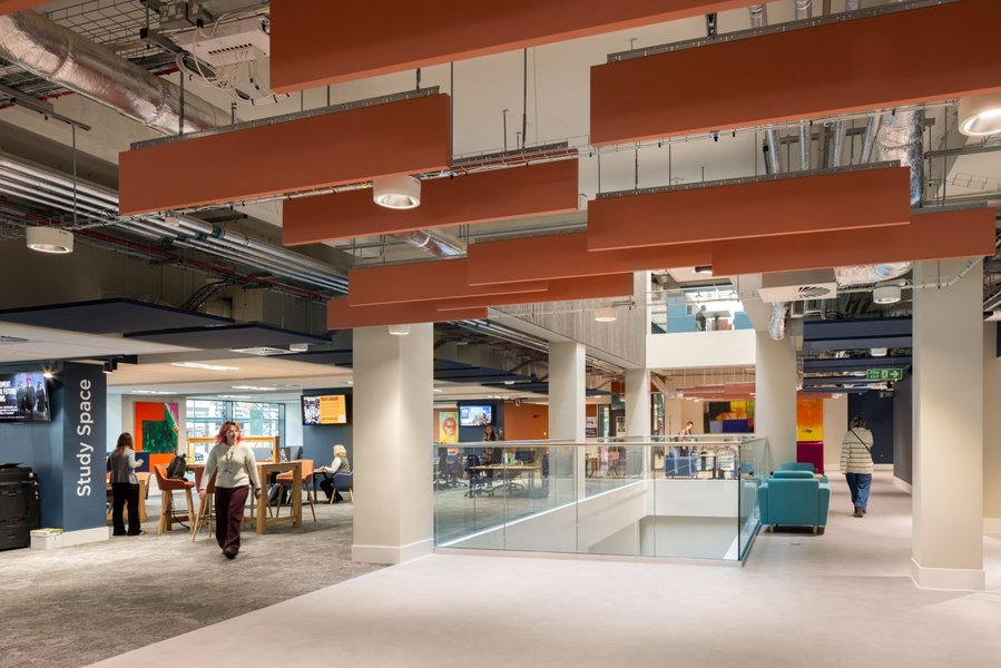 UOG Study Space