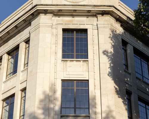 UOG exterior shot
