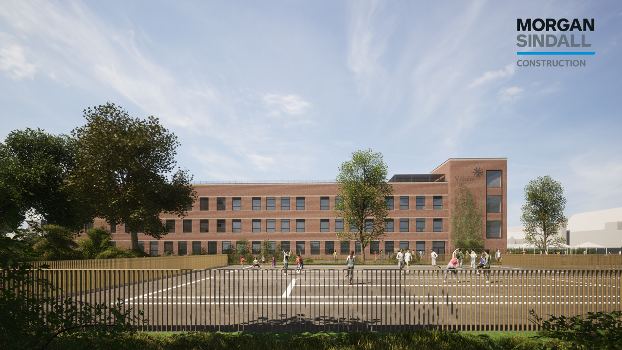 Villiers High School