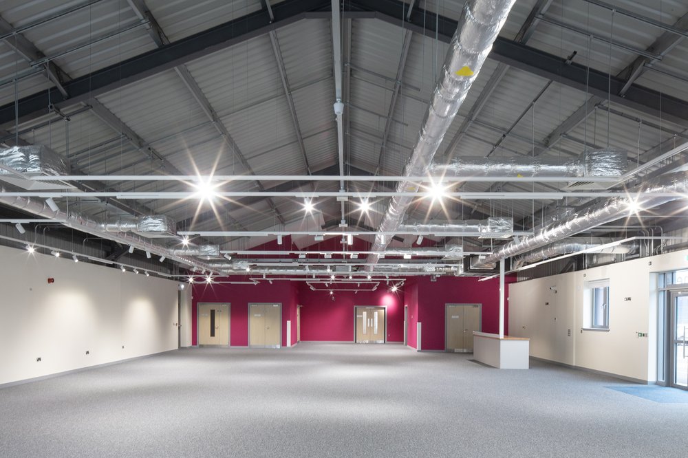 Walsall Waste Transfer Facility 044