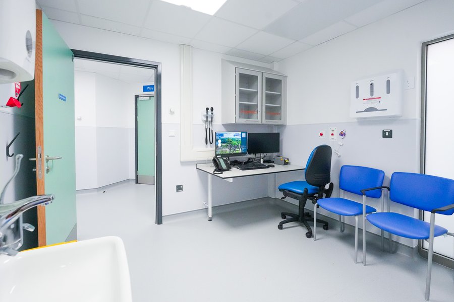Worthing UTC Internal