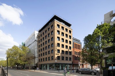 Zone29 External