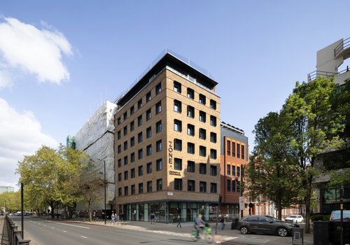 Zone29 External