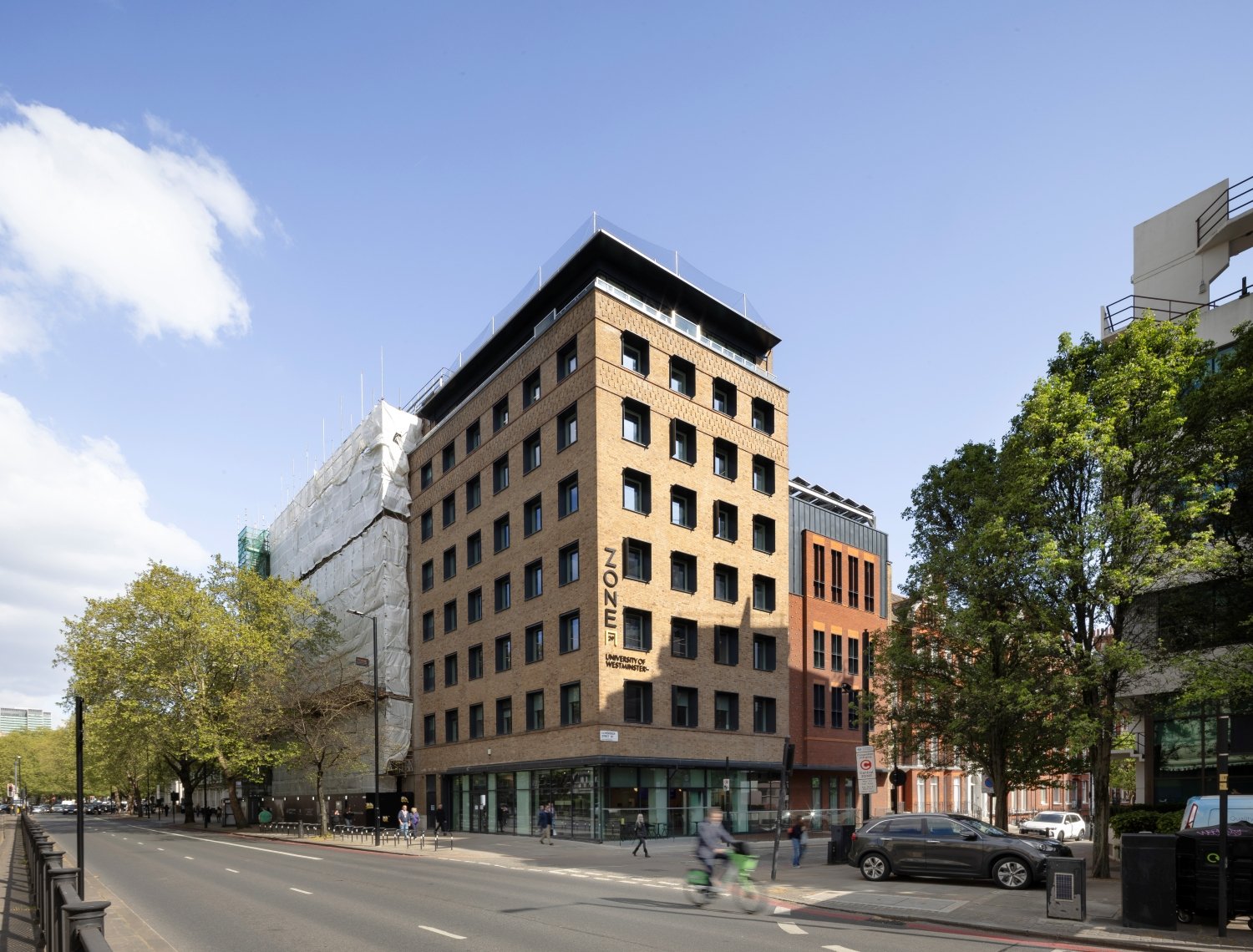 Zone29 External
