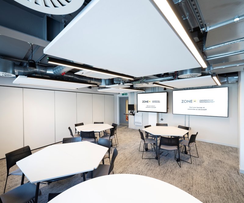 Zone29 Internal