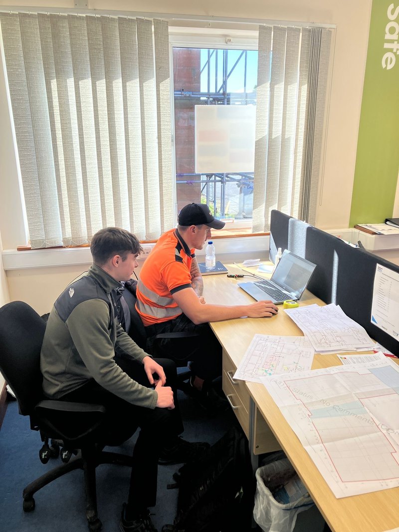 Dumfries HS_Work Experience (1)