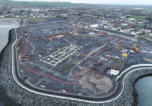 Ardrossan Jan 26 (1)