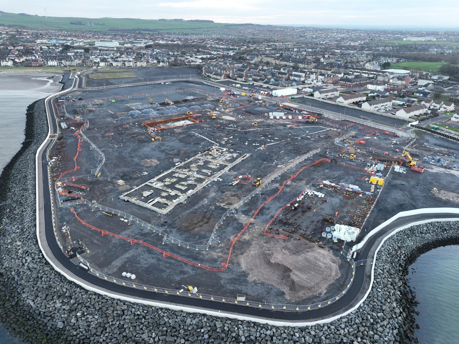 Ardrossan Jan 26 (1)