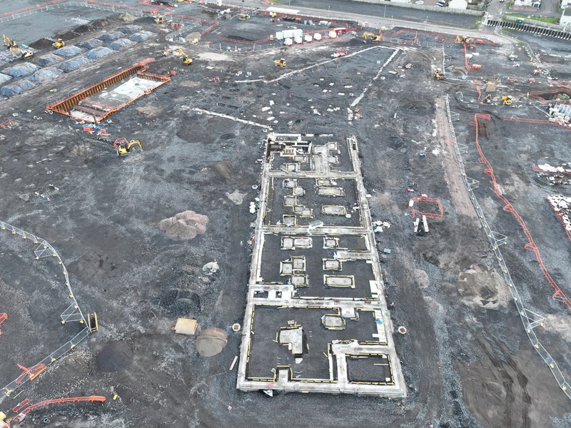 Ardrossan Jan 26 (2)