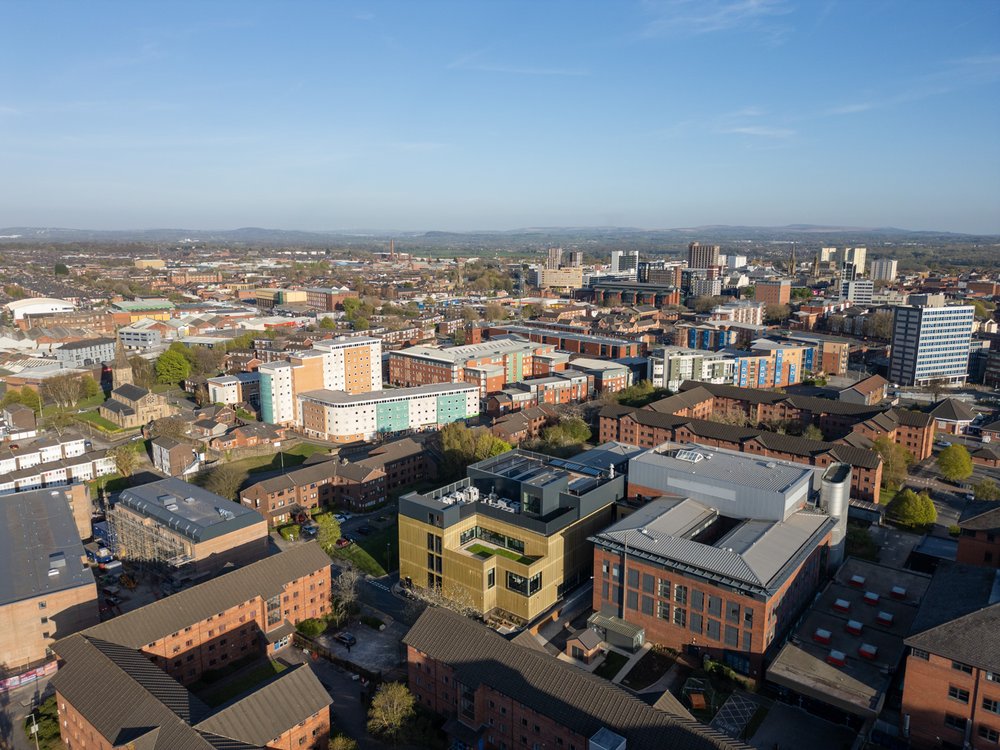 ms110425 Uclan Vet School lo-res-11