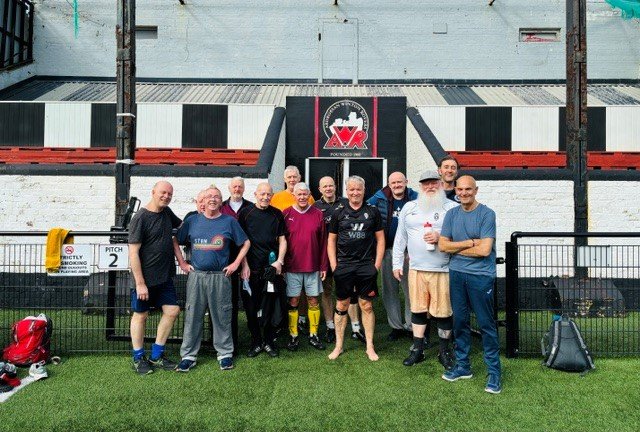 team photo