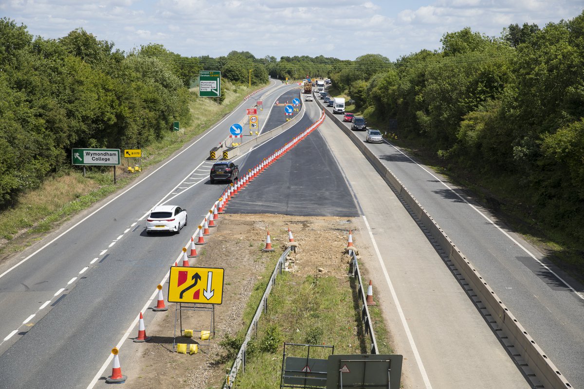 Traffic management system - A11