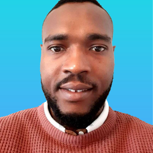 Morgan Sindall Infrastructure colleague Fred Horsfall is pictured smiling at the camera