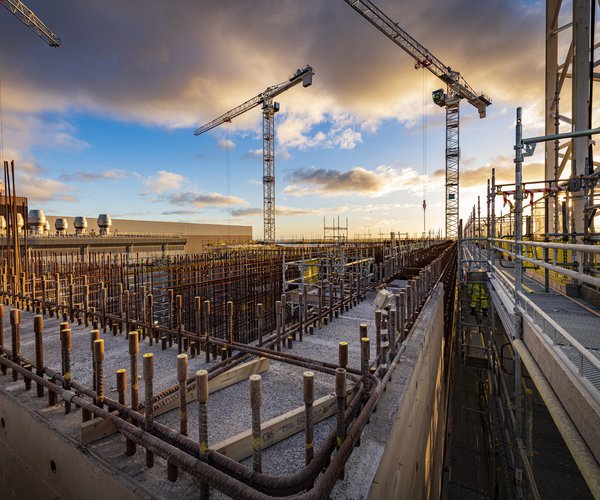 Programme and Project Partners site